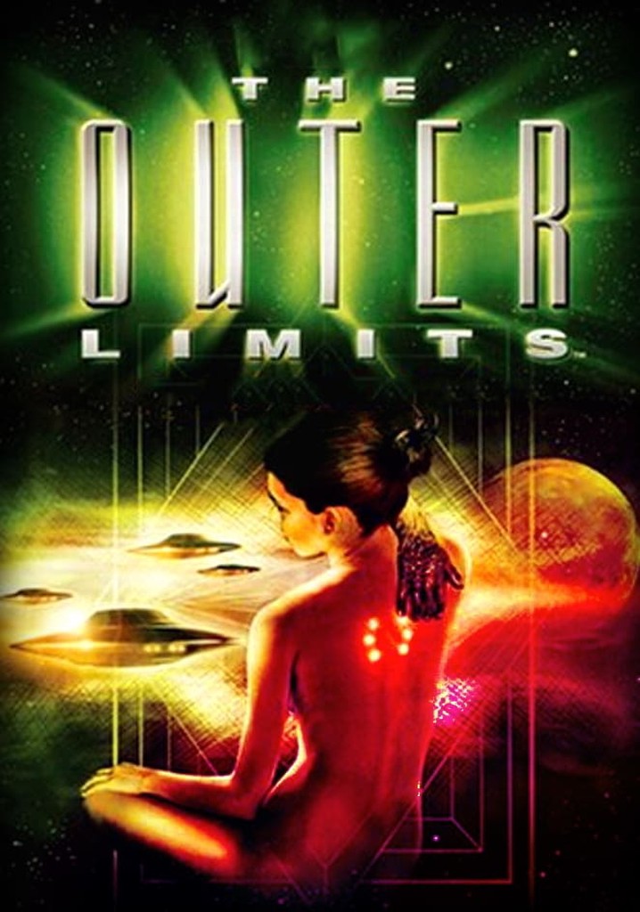 The Outer Limits streaming tv show online